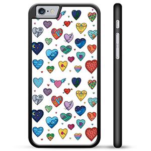 iPhone 6 / 6S Beschermende Cover - Harten