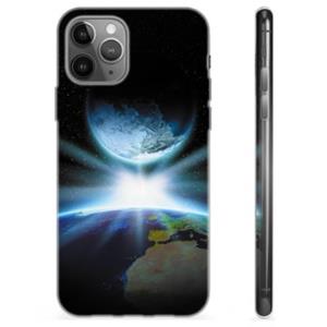 iPhone 11 Pro Max TPU-hoesje - Space