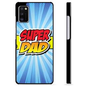 Samsung Galaxy A41 Beschermhoes - Super Dad