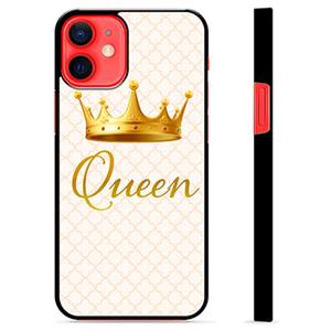 iPhone 12 mini Beschermende Cover - Koningin