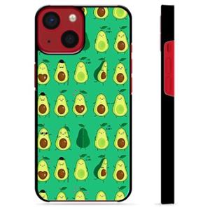 iPhone 13 Mini-beschermhoes - Avocadopatroon