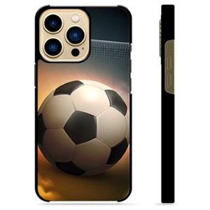 Beschermhoes voor iPhone 13 Pro Max - Voetbal