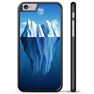 iPhone 6 / 6S Beschermende Cover - Ijsberg