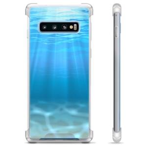 Samsung Galaxy S10 Hybrid Case - Zee