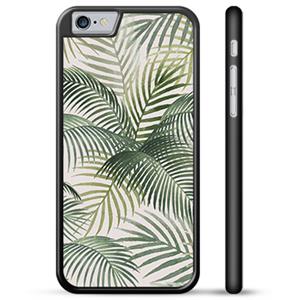 iPhone 6 / 6S Beschermende Cover - Tropisch