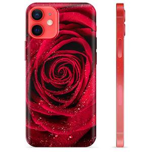 iPhone 12 mini TPU Case - Roos
