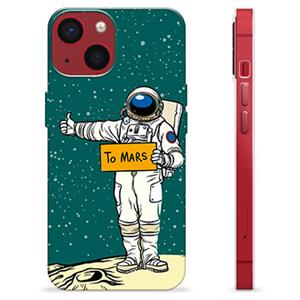 iPhone 13 Mini TPU-hoesje - naar Mars