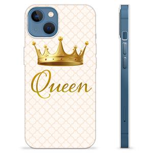 iPhone 13 TPU Case - Koningin