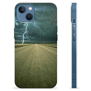 iPhone 13 TPU Case - Storm