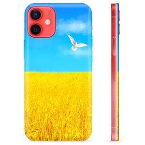 iPhone 12 mini TPU Case Oekraine - Tarweveld