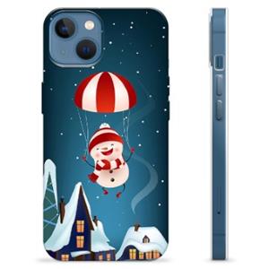 iPhone 13 TPU Case - Sneeuwpop