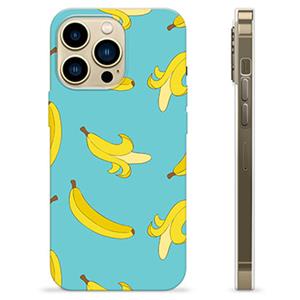 iPhone 13 Pro Max TPU-hoesje - Bananen