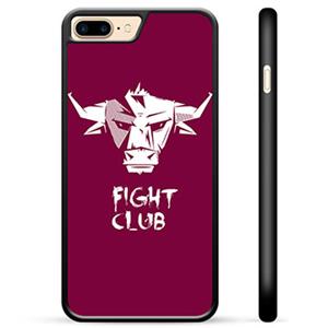 iPhone 7 Plus / iPhone 8 Plus beschermhoes - Bull