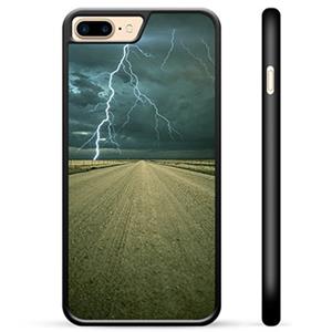 iPhone 7 Plus / iPhone 8 Plus beschermhoes - Storm