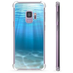 Samsung Galaxy S9 Hybrid Case - Zee