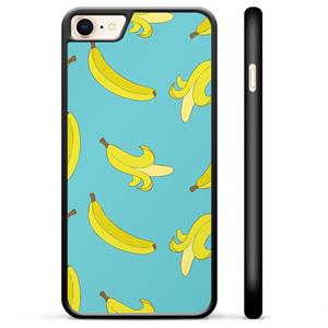 iPhone 7/8/SE (2020)/SE (2022) Beschermende Cover - Bananen