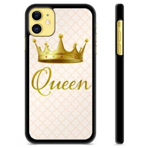 iPhone 11 Beschermhoes - Queen