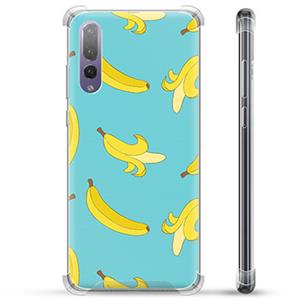 Huawei P20 Pro Hybrid Case - Bananen