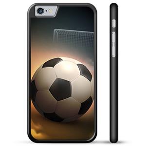 iPhone 6 / 6S Beschermende Cover - Voetbal