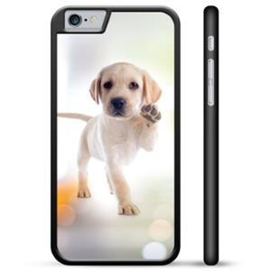 iPhone 6 / 6S Beschermhoes - Hond