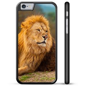 iPhone 6 / 6S Beschermhoes - Leeuw