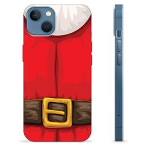 iPhone 13 TPU-hoesje - Kerstmanpak