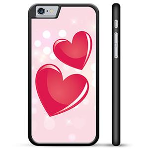 Beschermhoes voor iPhone 6/6S - Love