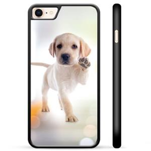 iPhone 7/8/SE (2020)/SE (2022) Beschermende Cover - Hond