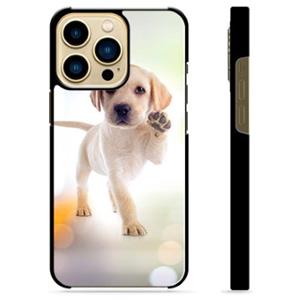 Beschermhoes voor iPhone 13 Pro Max - Hond