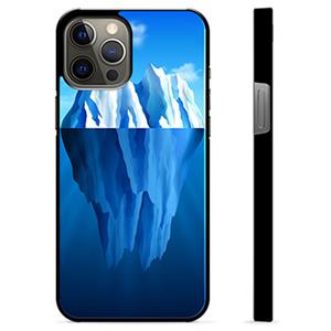 Beschermhoes voor iPhone 12 Pro Max - Iceberg