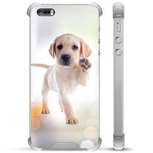 iPhone 5/5S/SE Hybrid Case - Hond