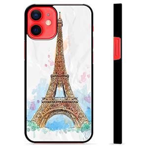 iPhone 12 mini Beschermende Cover - Parijs
