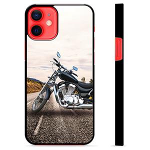 iPhone 12 mini Beschermende Cover - Motorfiets