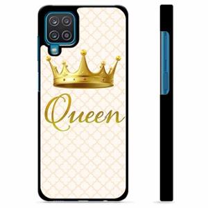 Samsung Galaxy A12 Beschermhoes - Queen
