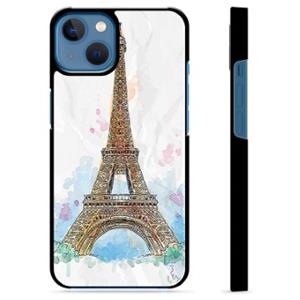 Beschermhoes voor iPhone 13 - Parijs