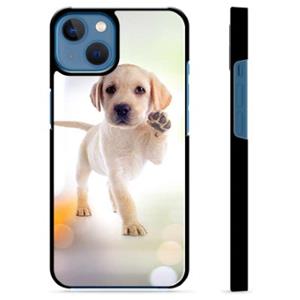 iPhone 13 Beschermende Cover - Hond