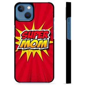 iPhone 13 Beschermende Cover - Super Mama