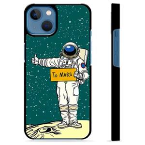 iPhone 13 Beschermende Cover - Naar Mars
