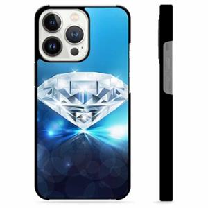 Beschermhoes voor iPhone 13 Pro - Diamant