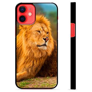 iPhone 12 mini Beschermende Cover - Leeuw