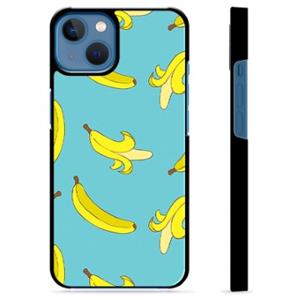 iPhone 13 Beschermende Cover - Bananen