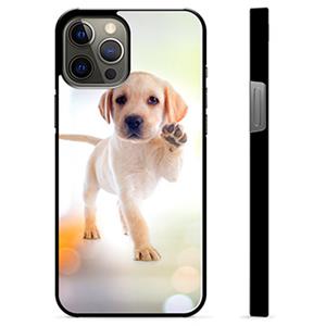 Beschermhoes voor iPhone 12 Pro Max - Hond
