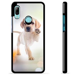 Huawei P Smart (2019) Beschermhoes - Hond