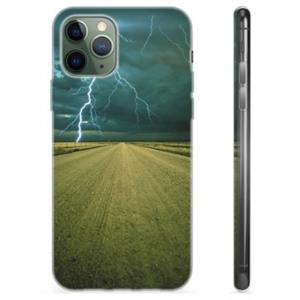iPhone 11 Pro TPU Case - Storm