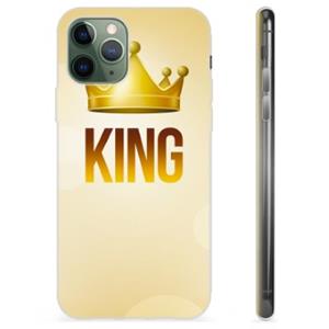 iPhone 11 Pro TPU Case - Koning