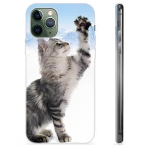iPhone 11 Pro TPU Case - Kat