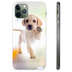 iPhone 11 Pro TPU Case - Hond