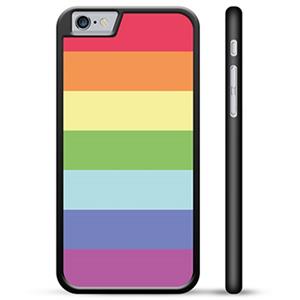 Beschermhoes voor iPhone 6 / 6S - Pride