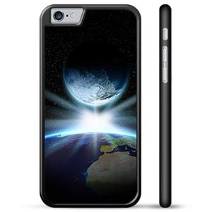 iPhone 6 / 6S Beschermende Cover - Ruimte