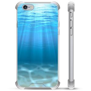 iPhone 6 / 6S Hybrid Case - Zee